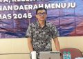 Survei Polsight, Pasangan Sahrul-Gun Gun Diprediksi Menang