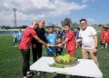 Tim U-12 Asuhan Markus Horison Wakili Jawa Barat di Tingkat Nasional