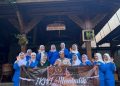 Peringati Hari Batik Nasional, IKWI Jabar Gelar Workshop ‘Membatik’