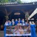 Peringati Hari Batik Nasional, IKWI Jabar Gelar Workshop ‘Membatik’