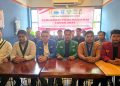 Mahasiwa Cipayung Plus Berharap Pilkada Berjalan Aman