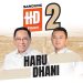 Pasangan Calon Pilkada Bandung Nomor Urut 2, Haru Suandaru-Dhani Wirianata Tempati Posisi Atas Survei Integritas Antikorupsi