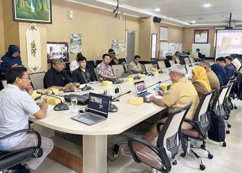 Bandung AIDS Coalition Minta Dukungan Komisi D dan Pemkot, Aktif Tanggulangi HIV