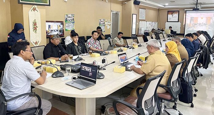 Bandung AIDS Coalition Minta Dukungan Komisi D dan Pemkot, Aktif Tanggulangi HIV