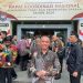 Asep Mulyadi Jadi Peserta Dalam Rakornas Penyelenggaraan Pemerintahan Pusat dan Pemerintahan Daerah Tahun 2024 “Implementasi Asta cita Menuju Indonesia Emas 2045”