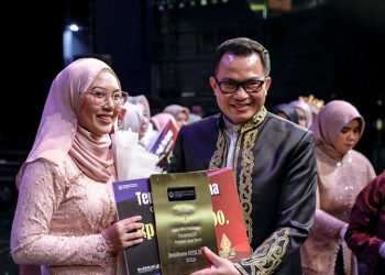 Apresiasi Bagi GTK Berprestasi, Bagimu Guru Hari Guru Nasional