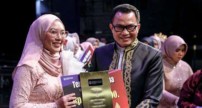 Apresiasi Bagi GTK Berprestasi, Bagimu Guru Hari Guru Nasional