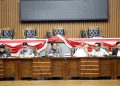 Bapemperda  DPRD Kota Bandung Mulai Himpun Raperda dari Sejumlah OPD yang Akan Segera Dibahas pada 2025