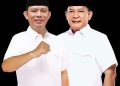 Teddy – Marjito Tawarkan Program Seragam dan Peralatan Sekolah Gratis ke Masyarakat OKU