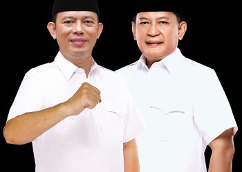 Teddy – Marjito Tawarkan Program Seragam dan Peralatan Sekolah Gratis ke Masyarakat OKU