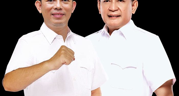 Teddy – Marjito Tawarkan Program Seragam dan Peralatan Sekolah Gratis ke Masyarakat OKU