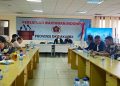 Surat AHU PWI Diblokir, Hendry Ch. Bangun Tidak Berhak Ajukan Proposal Terkait PWI Pusat