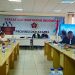 Surat AHU PWI Diblokir, Hendry Ch. Bangun Tidak Berhak Ajukan Proposal Terkait PWI Pusat
