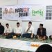 Gelombang Dukungan Berdatangan dari Ulama Hingga Ormas Islam untuk Paslon Haru-Dhani