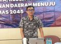 Rilis Hasil Survei Preferensi Politik Masyarakat Kota Bandung November 2024