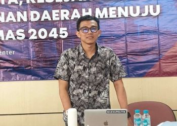 Rilis Hasil Survei Preferensi Politik Masyarakat Kota Bandung November 2024