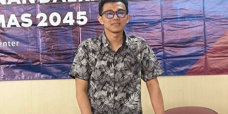 Rilis Hasil Survei Preferensi Politik Masyarakat Kota Bandung November 2024