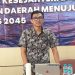 Rilis Hasil Survei Preferensi Politik Masyarakat Kota Bandung November 2024