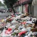 Sampah Menumpuk di Sudut Kota Bandung, Ketua RW Tertawa Iuran Sampah Bulanan yang Setor ke DLHK Lari nya ke Mana