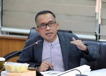 Pansus DPRD Kota Bandung Bahas BPBD Ditargetkan Rampung Akhir 2024
