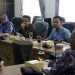 Komisi C DPRD Kota Bandung, Gelar Rapat Konsultasi Terkait Solusi Masalah Sampah Bersama Peneliti Pusat Studi Komunikasi Lingkungan Unpad