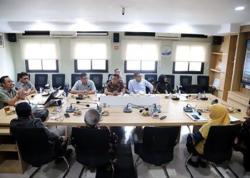 Komisi D Kota Bandung Dukung Usulan Saling Hibah Terkait Lahan SDN 195 Isola dan SDN 133 Jalan Anyar dengan UPI