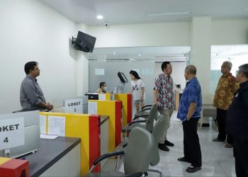 dr. Agung Firmansyah Bahas Penanganan Pasien Kanker dan Tahun 2025 RSUD Bandung Kiwari Buka Layanan Pasien Kanker