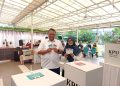 Haru Suandharu Optimis Menang di Pilwalkot Bandung