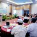 Optimalisasi MKKS Dalam Implementasi Kebijakan Strategis Disdik Jabar