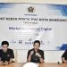 PWI Pokja Kota Bandung Gelar Konferker Progja 2024
