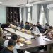 Pansus 3 DPRD Soroti Masalah Izin dan Reklame Ilegal di Pembahasan Raperda Baru