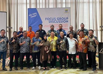 Pansus 4 DPRD Siap Akomodir Pembentukan BPBD Kota Bandung