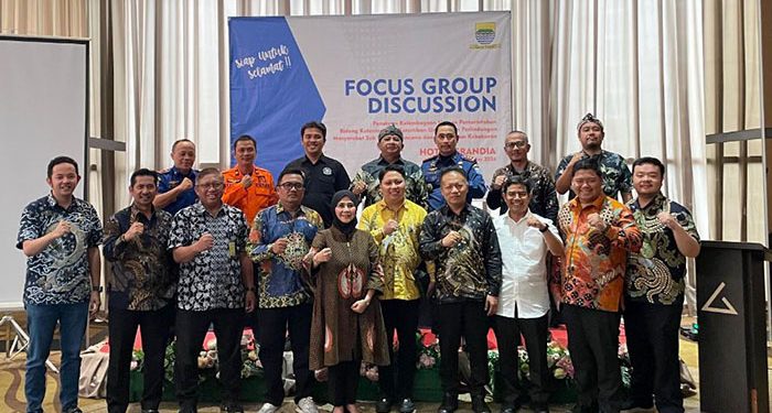 Pansus 4 DPRD Siap Akomodir Pembentukan BPBD Kota Bandung