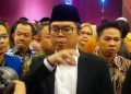 BIKIN MALU ! Pasangan YPN YESS Tidak Mau Melanjutkan Debat Hanya Karena Tim nya Tidak Dapat Tempat Duduk