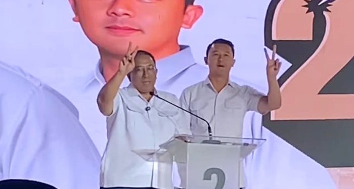 Haru-Dhani Siap Wujudkan Pendidikan Berkualitas dan Merata di Kota Bandung