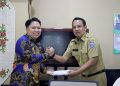 Pansus 1  Gelar Rapat Kerja Terkait Pra Finalisasi Pembahasan Rancangan Peraturan DPRD Kota Bandung Tentang Tata Tertib