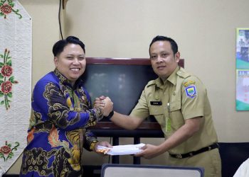 Pansus 1 Gelar Rapat Kerja Terkait Pra Finalisasi Pembahasan Rancangan Peraturan DPRD Kota Bandung Tentang Tata Tertib