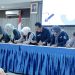 Penandatanganan Pakta Integritas Disdik Jabar, Bangun Tata Kelola Kepegawaian yang Bersih, Transparan, dan Akuntabel