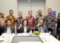 Pj Gubernur Agus Fatoni Tegaskan Sumut Komit Soal Keterbukaan Informasi Publik