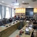 Rapat Perdana, Pansus Raperda Pembudayaan Ideologi Pancasila dan Wawasan Kebangsaan di mulai