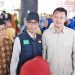 Ridwan Dhani Wirianata Membangun Sinergi di Resepsi Milad Muhammadiyah ke-112 di Bandung