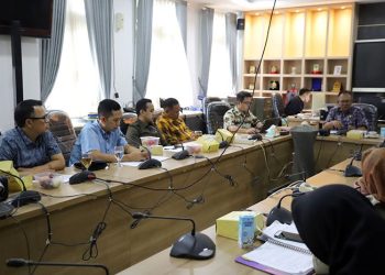 Tak Kunjung Tuntas, Persoalan Rumah Deret Tamansari Kota Bandung, Warga Mengadu ke Komisi C