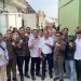 Komisi C DPRD Kota Bandung Lakukan Peninjauan Langsung Pembangunan Rumah Deret Tamansari