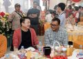 Hadir di HUT ke-85 YM Bhiksu Dharma Virya, dr. Asri Ludin: “Toleransi Pilar Kebersamaan