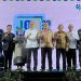 Wakil Ketua I DPRD Kota Bandung Nilai Job Fair Disnaker 2024 Selaras dengan Misi Asta Cita