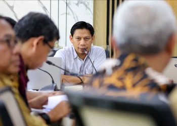 Yayasan Sekolah Swasta Harap Komisi D Dorong Pemkot Benahi Persoalan dalam PPDB