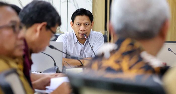 Yayasan Sekolah Swasta Harap Komisi D Dorong Pemkot Benahi Persoalan dalam PPDB