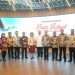 Jelang Aquabike World Championship Kedua di Danau Toba, Pj Gubernur Sumut Fatoni Jadikan Momen Tingkatkan Pendapatan Daerah