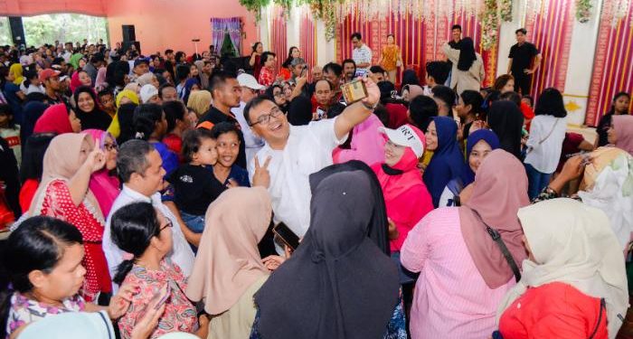 Gandeng Sahabat Sofyan Tan, Dr. Asri Ludin Janji Buka Akses Luas bagi Investor