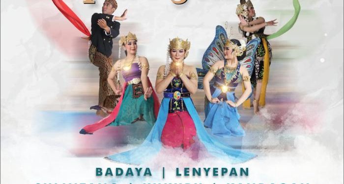 Melestarikan Budaya, Unpad Gelar Workshop Revitalisasi Tari Sunda